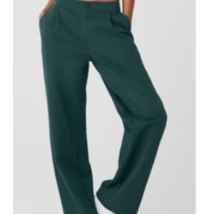ALO Yoga Road Trip Trouser